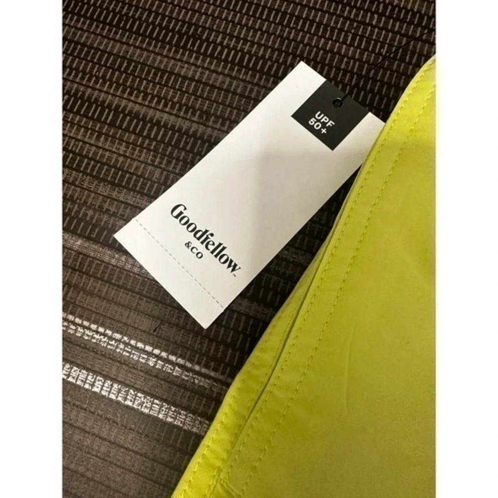 Goodfellow & Co Mens Large 5